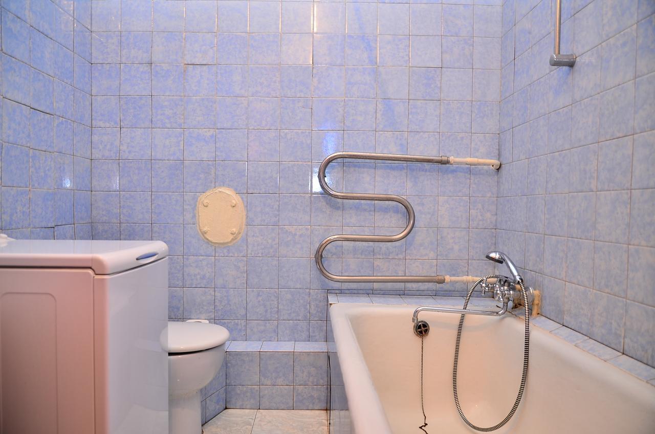 Appartement Bolshaya Vasilkovskaya 24 à Kiev Extérieur photo